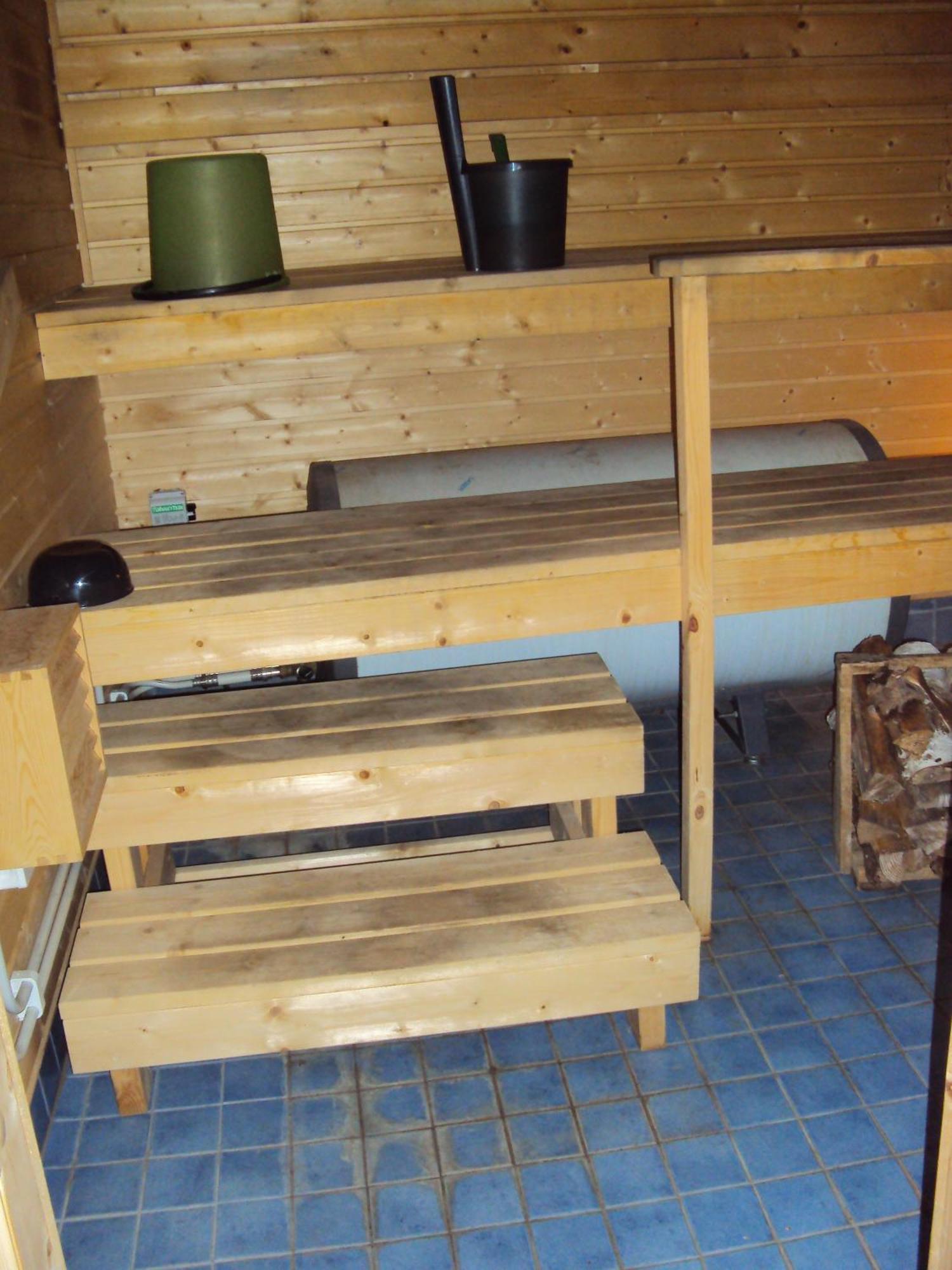 Maekelaen Lomatuvat Bed And Breakfast Korkeakoski  Esterno foto