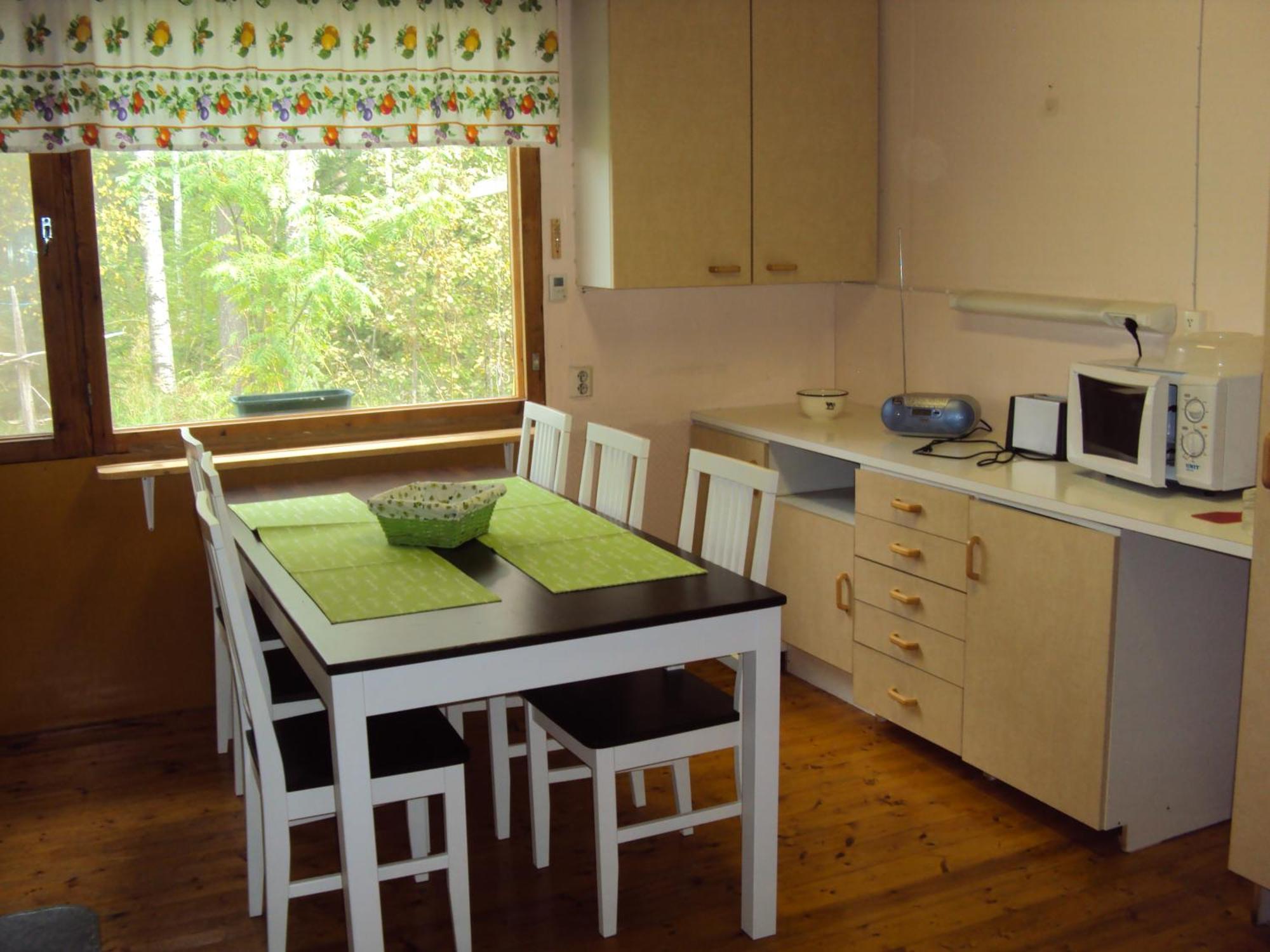 Maekelaen Lomatuvat Bed And Breakfast Korkeakoski  Esterno foto