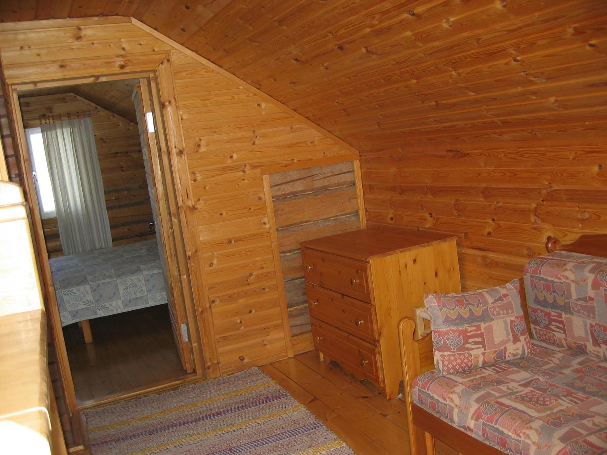 Maekelaen Lomatuvat Bed And Breakfast Korkeakoski  Esterno foto