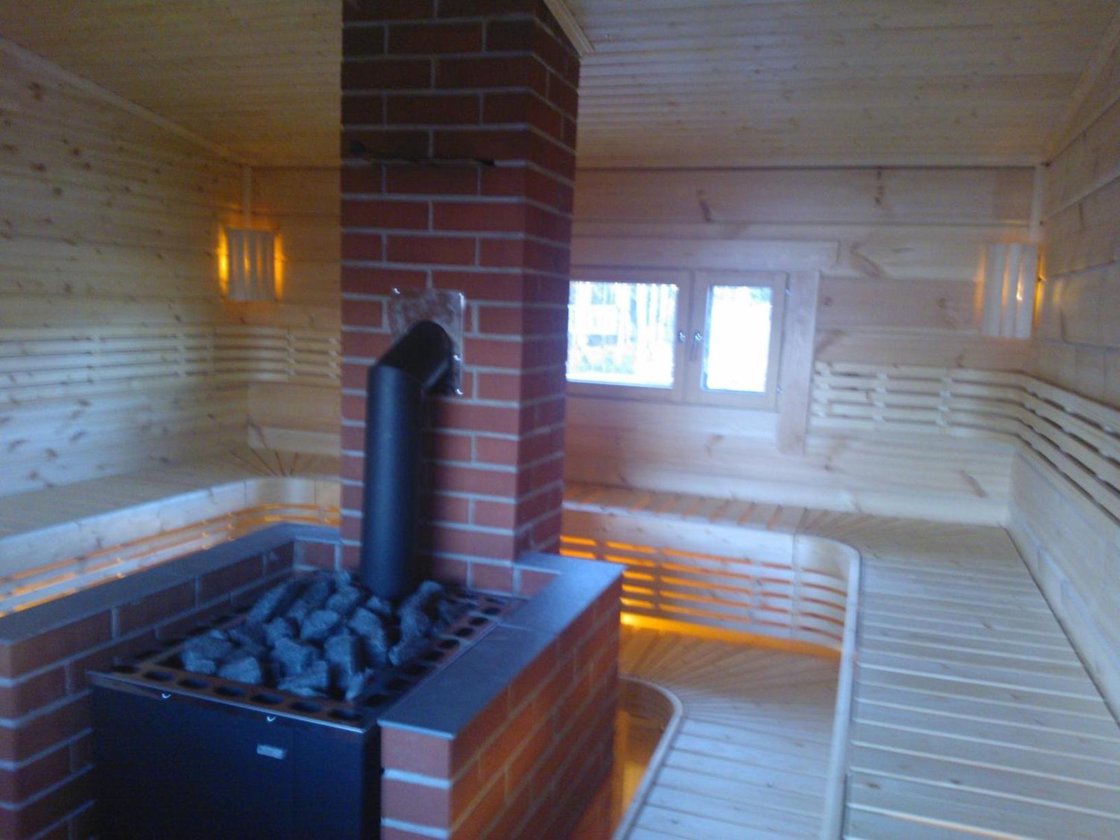 Maekelaen Lomatuvat Bed And Breakfast Korkeakoski  Esterno foto